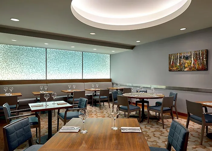 The Westin Calgary