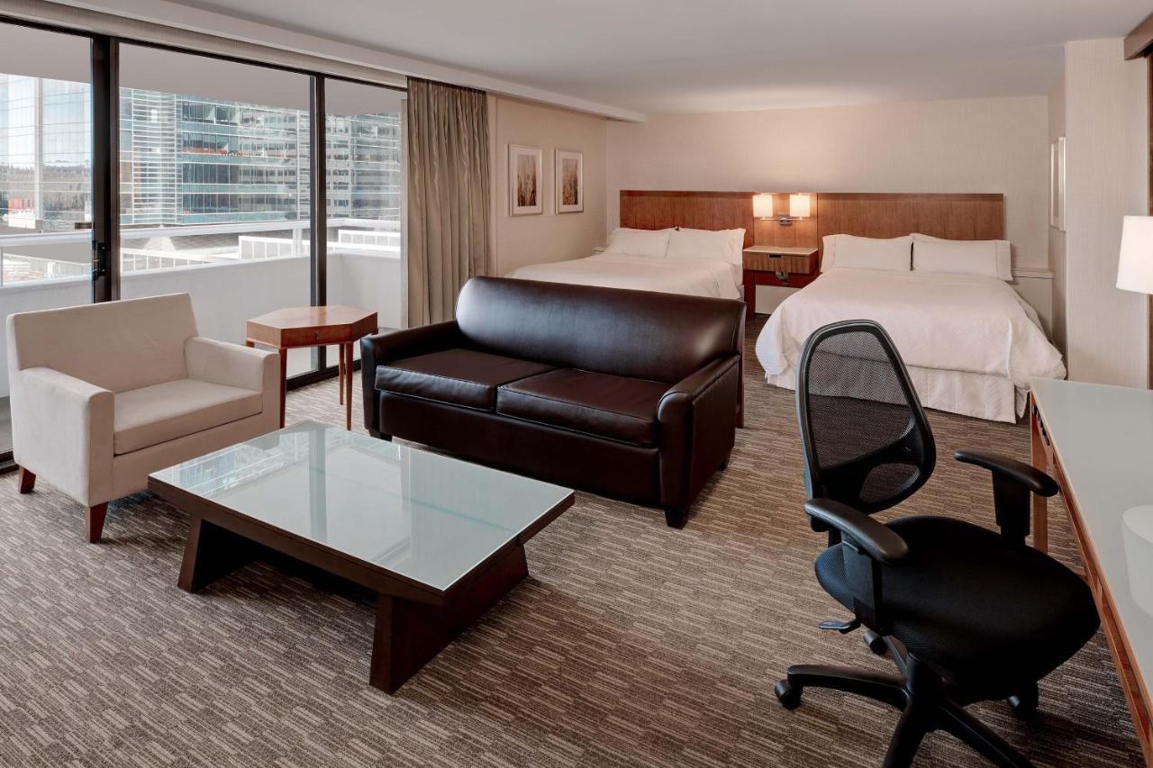 The Westin Hotel Calgary