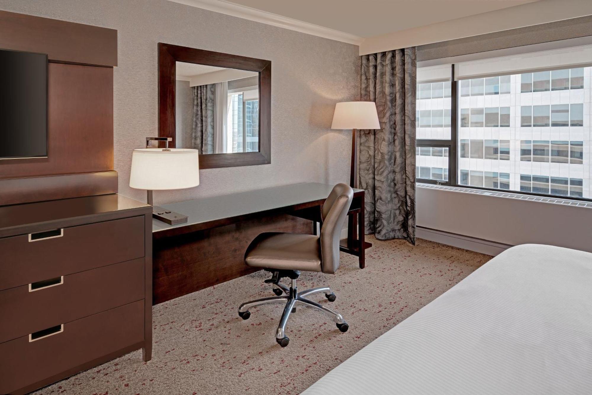 Hotel The Westin 4*