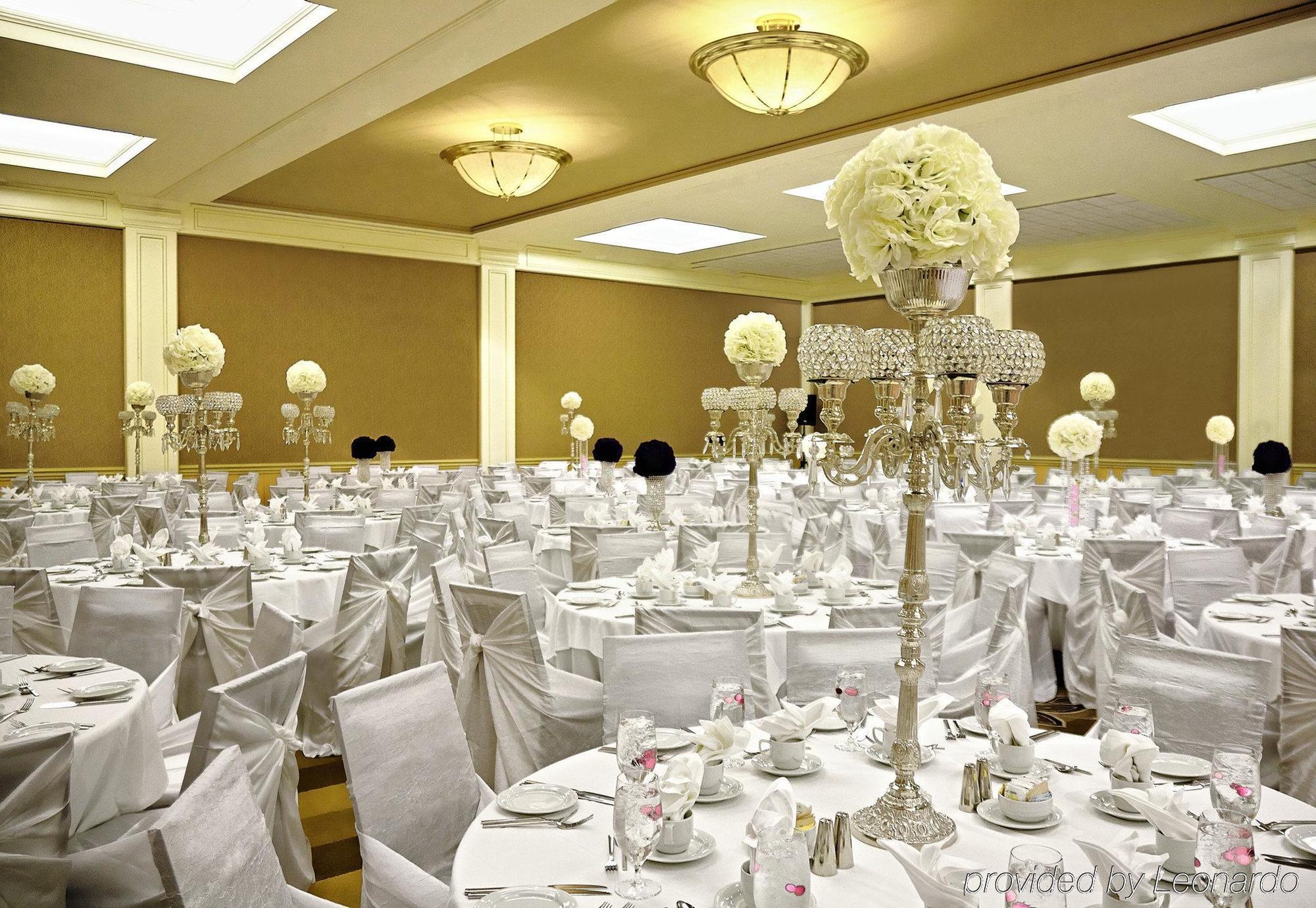 The Westin Hotel 4*