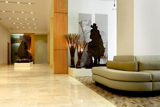 The Westin Hotel Calgary
