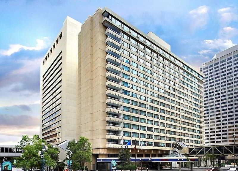 The Westin 4* Calgary