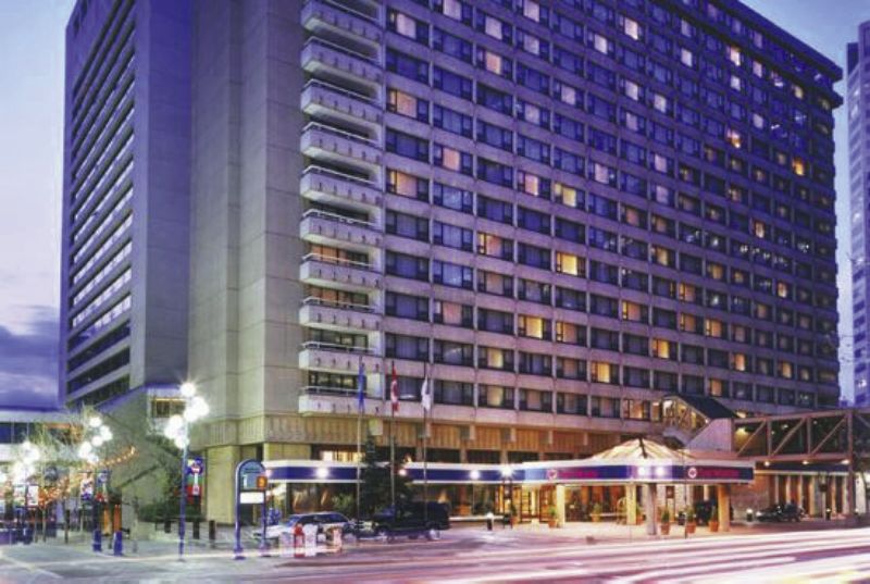 The Westin 4*